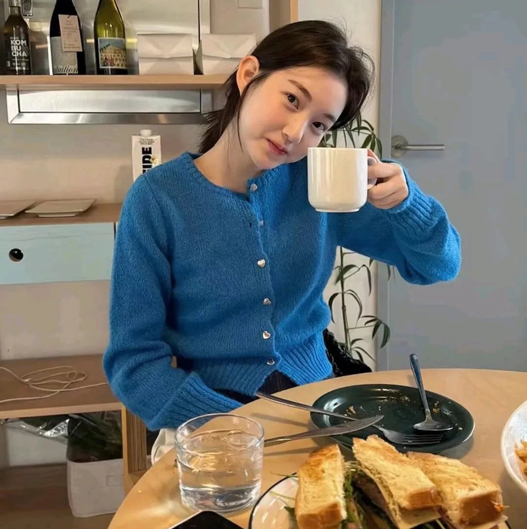 雪花女孩第二季